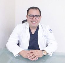 Ginecologo Raúl Moctezuma